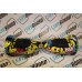 Starburst - Hip-Hop 6.5 Inch